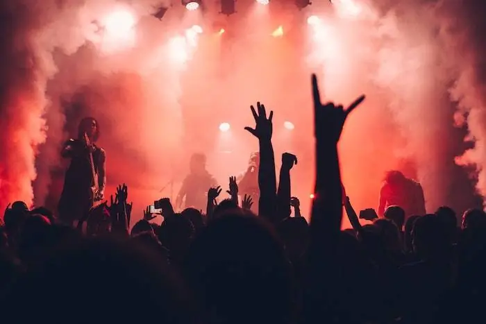 Uma das maiores lições do Rock in Rio está na sua missão que é garantir experiências únicas e inesquecíveis, e isso impulsiona todas as ações dentro do festival