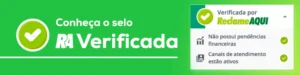 RA Verificada: o que é uma empresa verificada pelo Reclame AQUI?