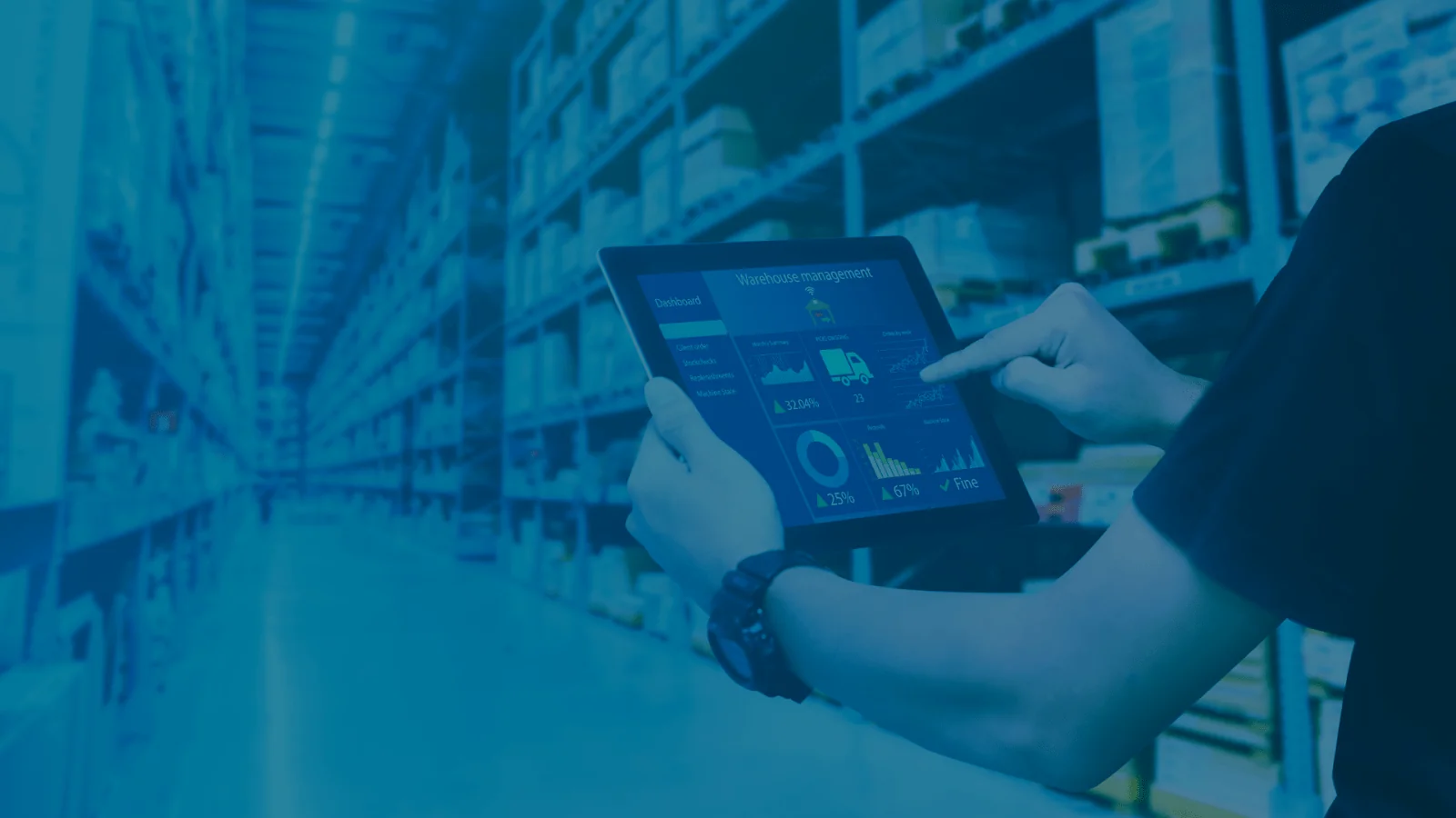 Leia mais sobre o artigo Automação Comercial: o que é e por que investir?