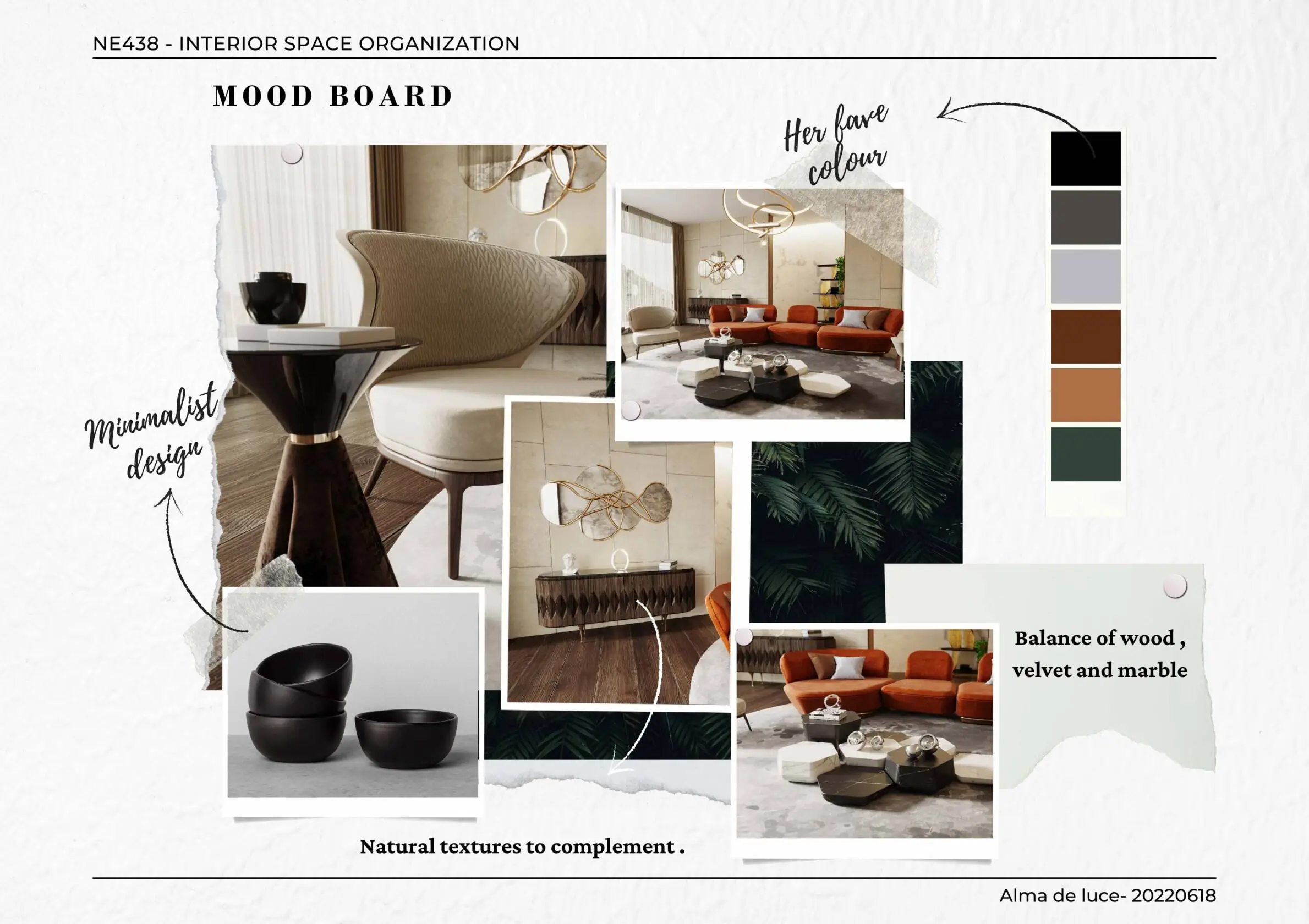 Leia mais sobre o artigo Moodboard: O que é e como criar um?