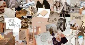 Moodboard: O que é e como criar um?