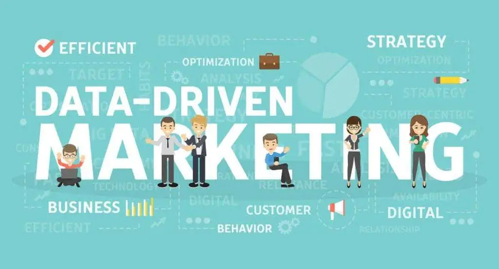 Data-Driven Marketing: Como implementar