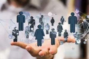 Tipos de sistemas de gestão do cliente