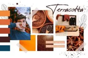 Moodboard: O que é e como criar um?