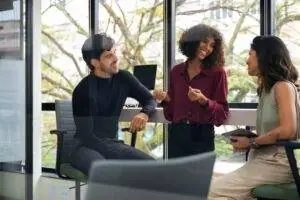 Comunicação empresarial