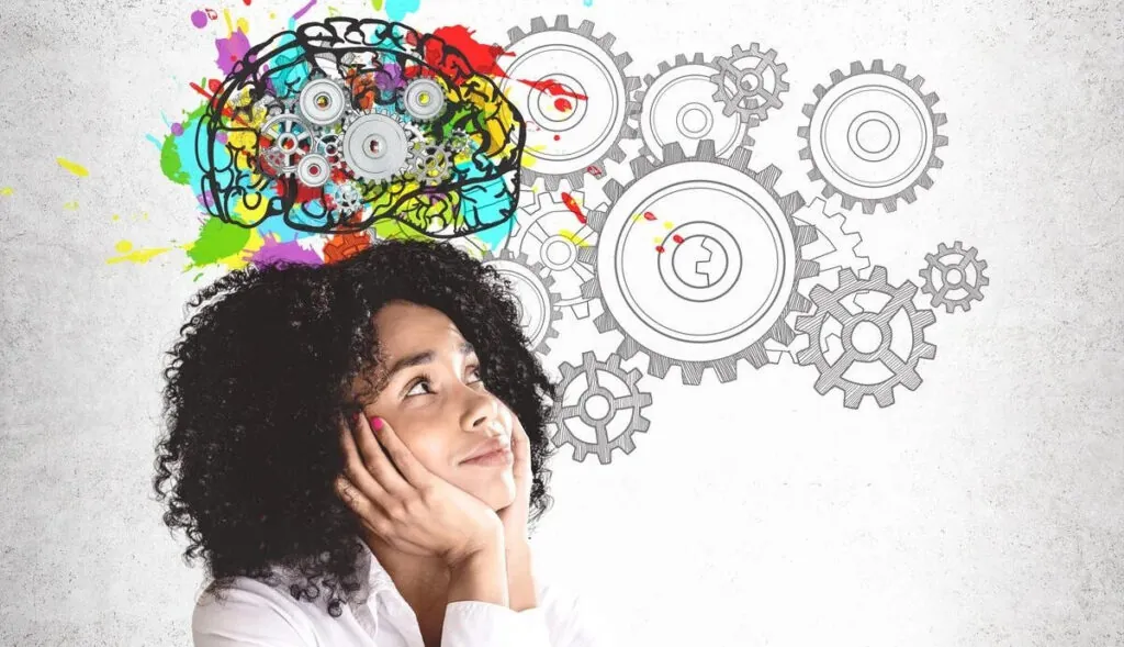 Mentalidade de crescimento
