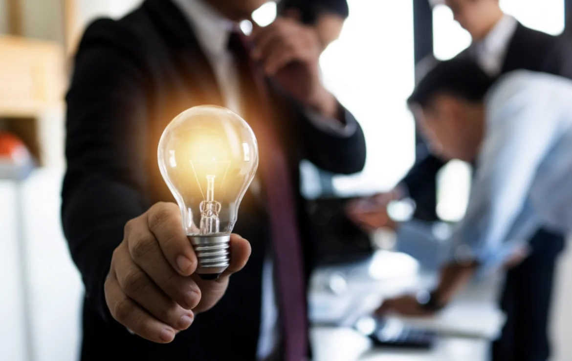 Leia mais sobre o artigo Escola de Líderes: Desenvolva seu potencial de liderança!