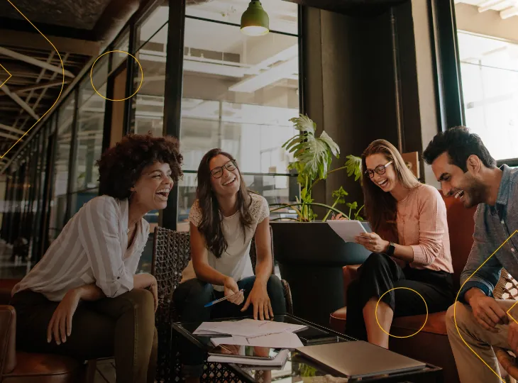 Ambiente de trabalho