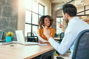 Ambiente de trabalho
