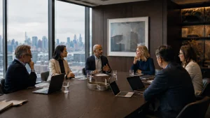 Como grupos de Elite Aceleram seu Crescimento Empresarial
