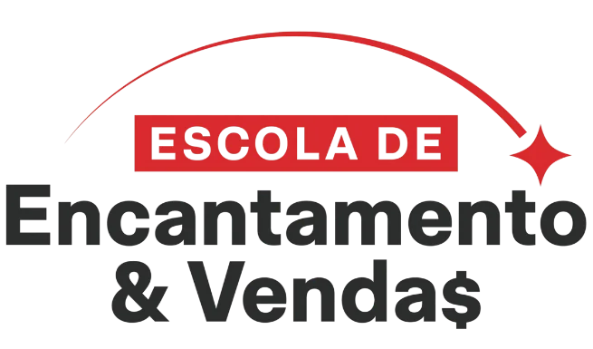 Escola de Encantamento & Vendas