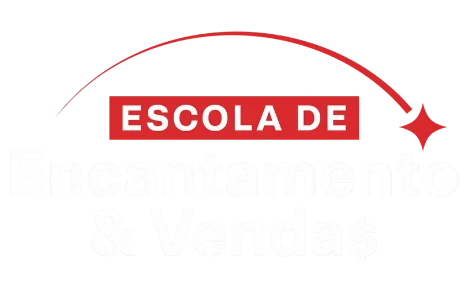 Escola de Encantamento & Vendas