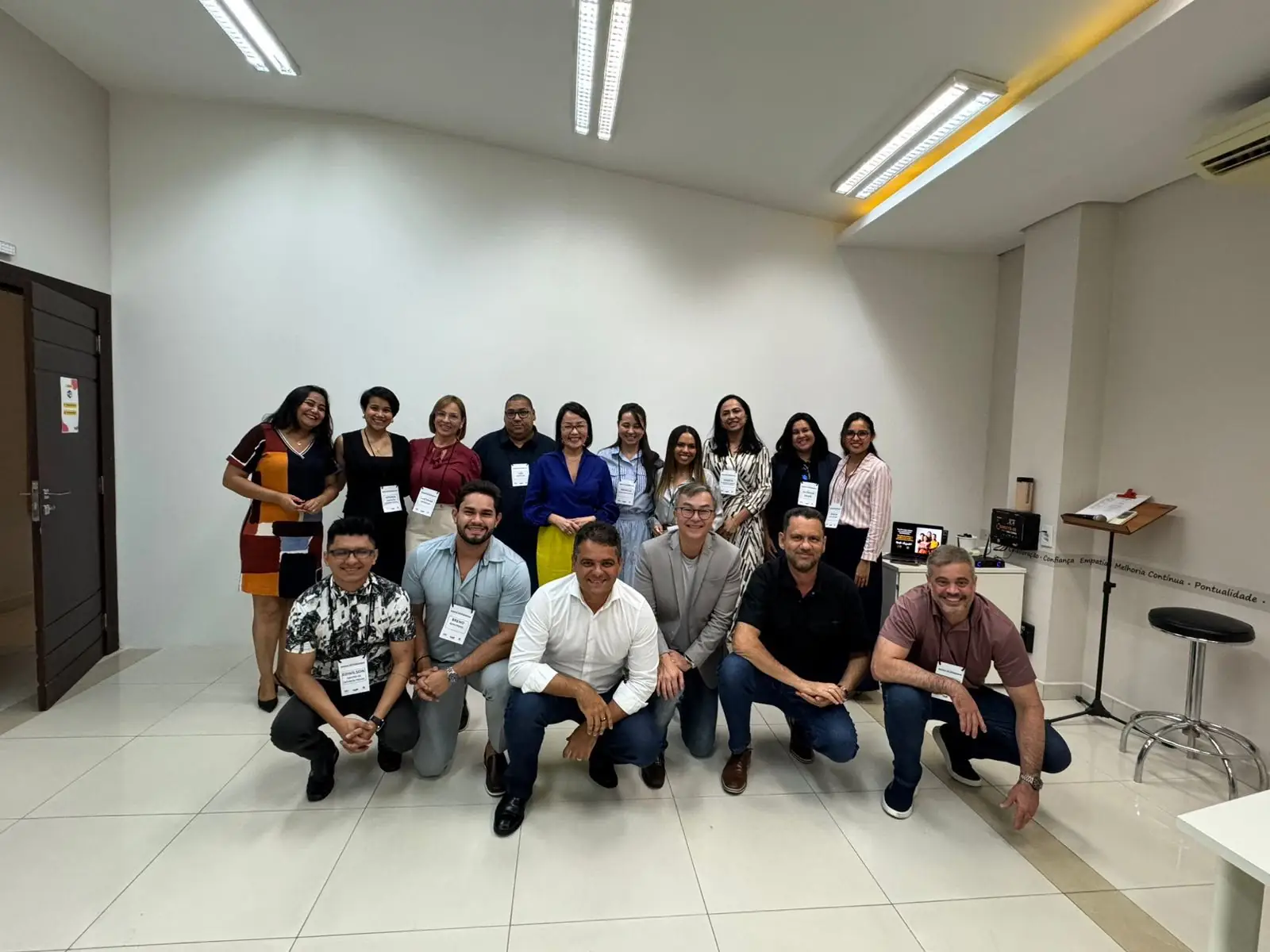 Workshop Foto 1